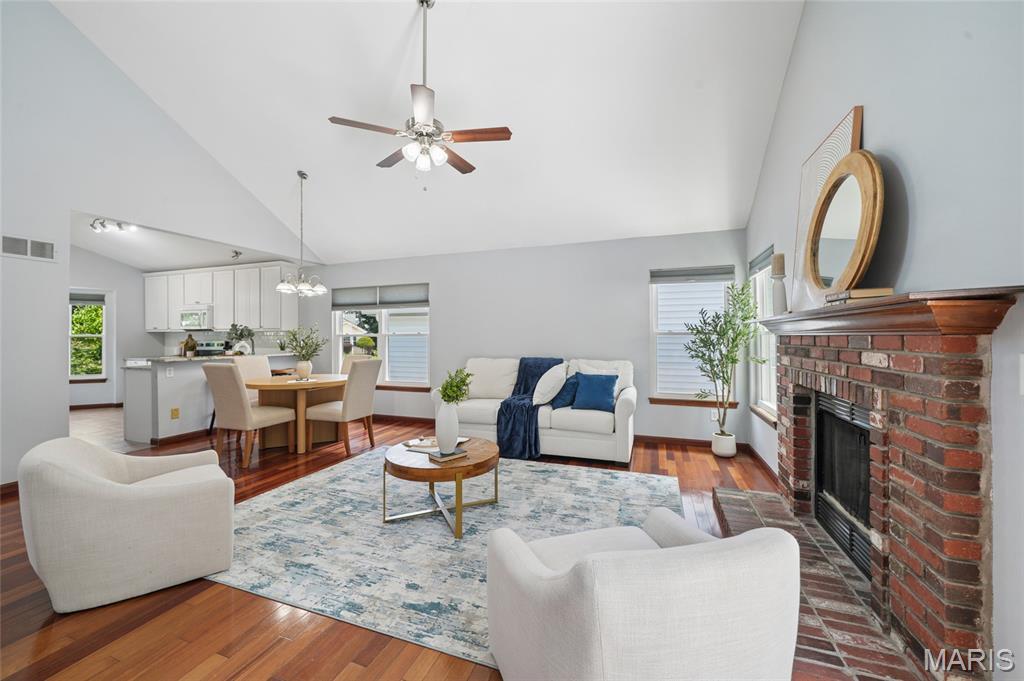 Strawberry Ridge - Residential