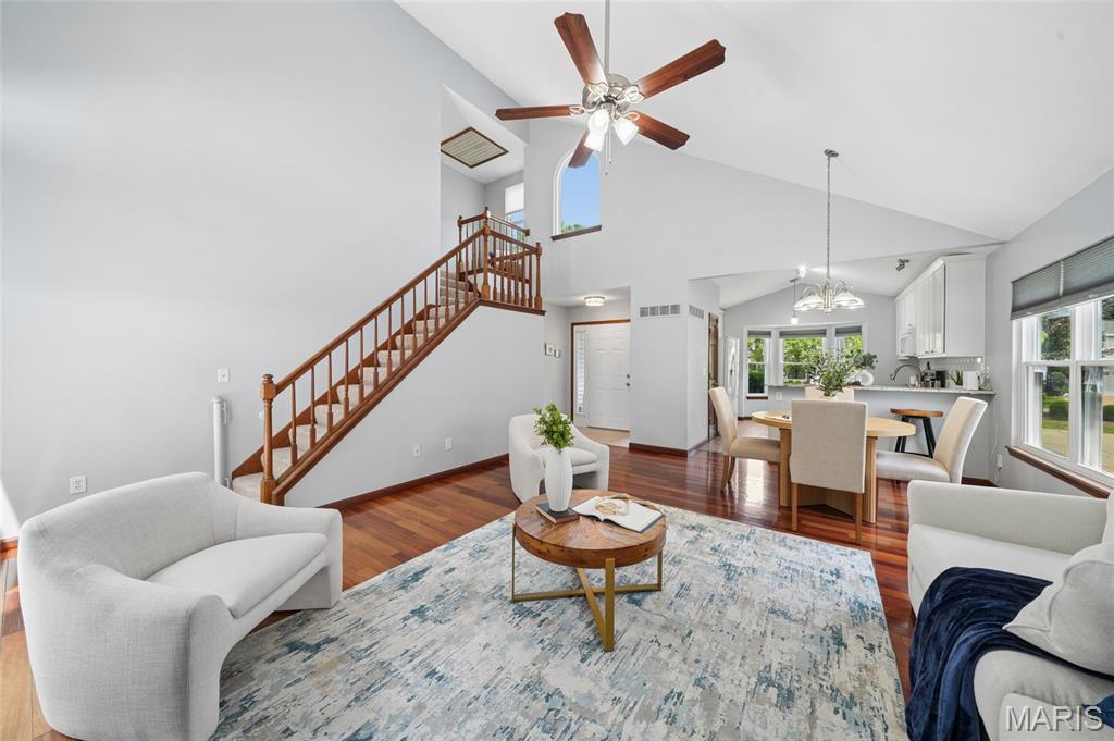 Strawberry Ridge - Residential
