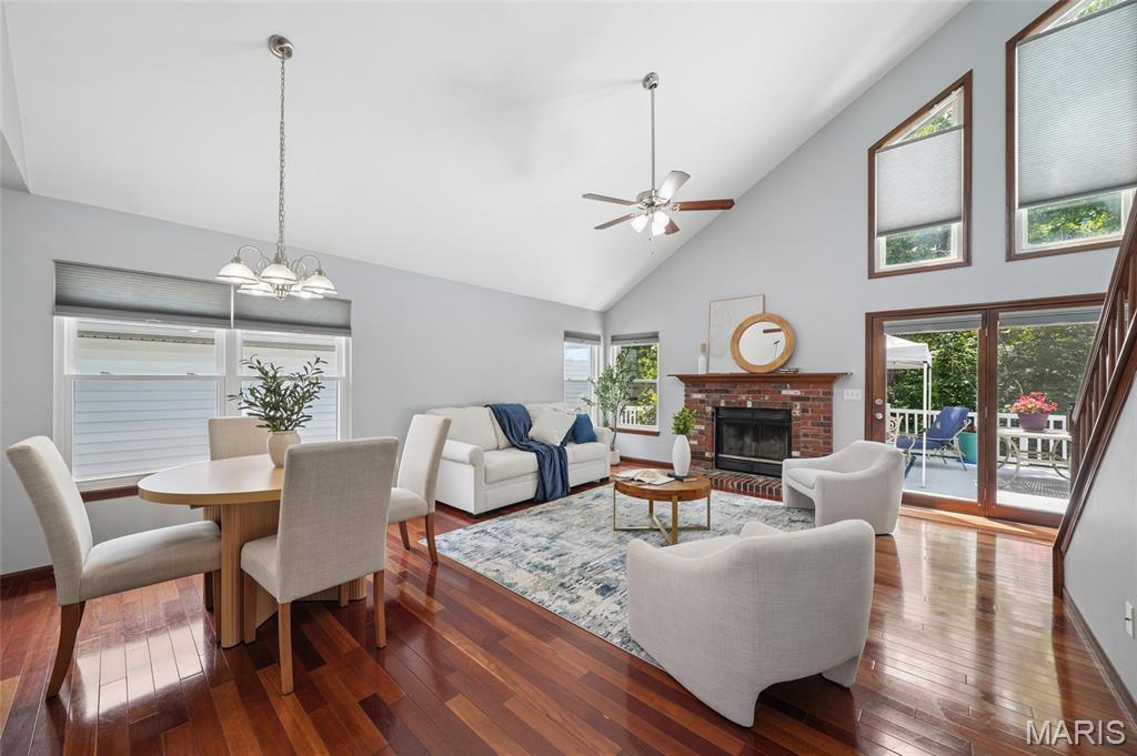 Strawberry Ridge - Residential