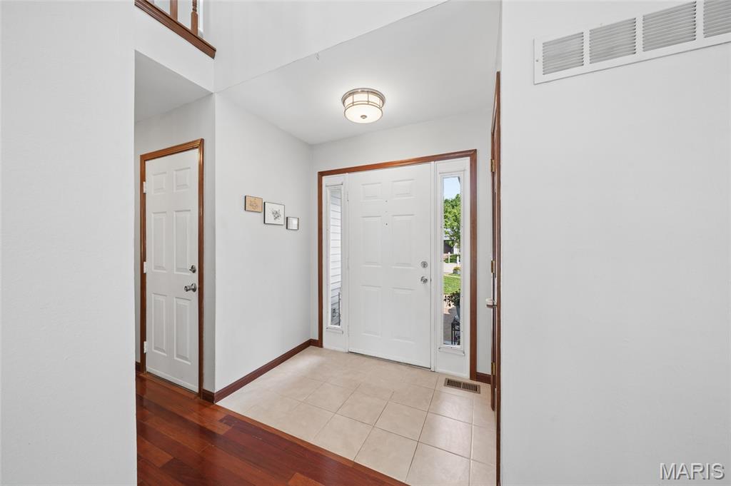 Strawberry Ridge - Residential