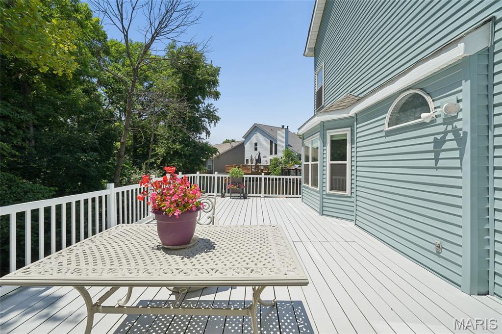 Strawberry Ridge - Residential