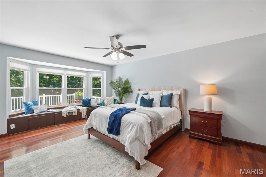 Strawberry Ridge - Residential