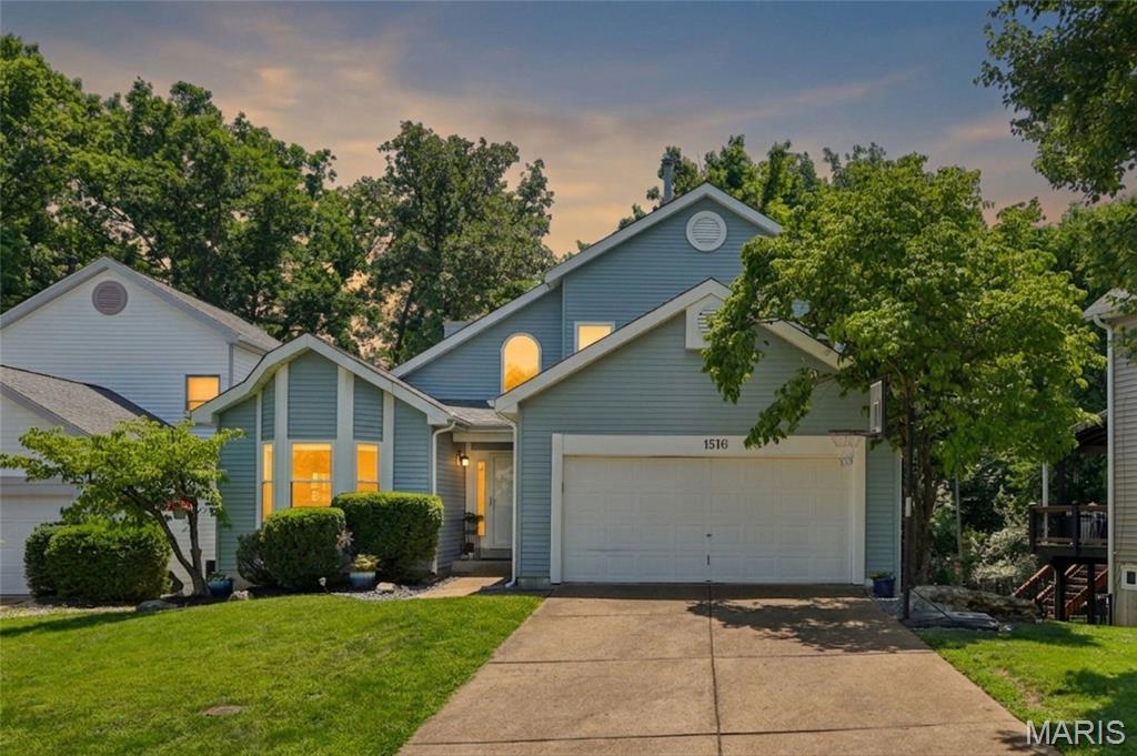 Strawberry Ridge - Residential