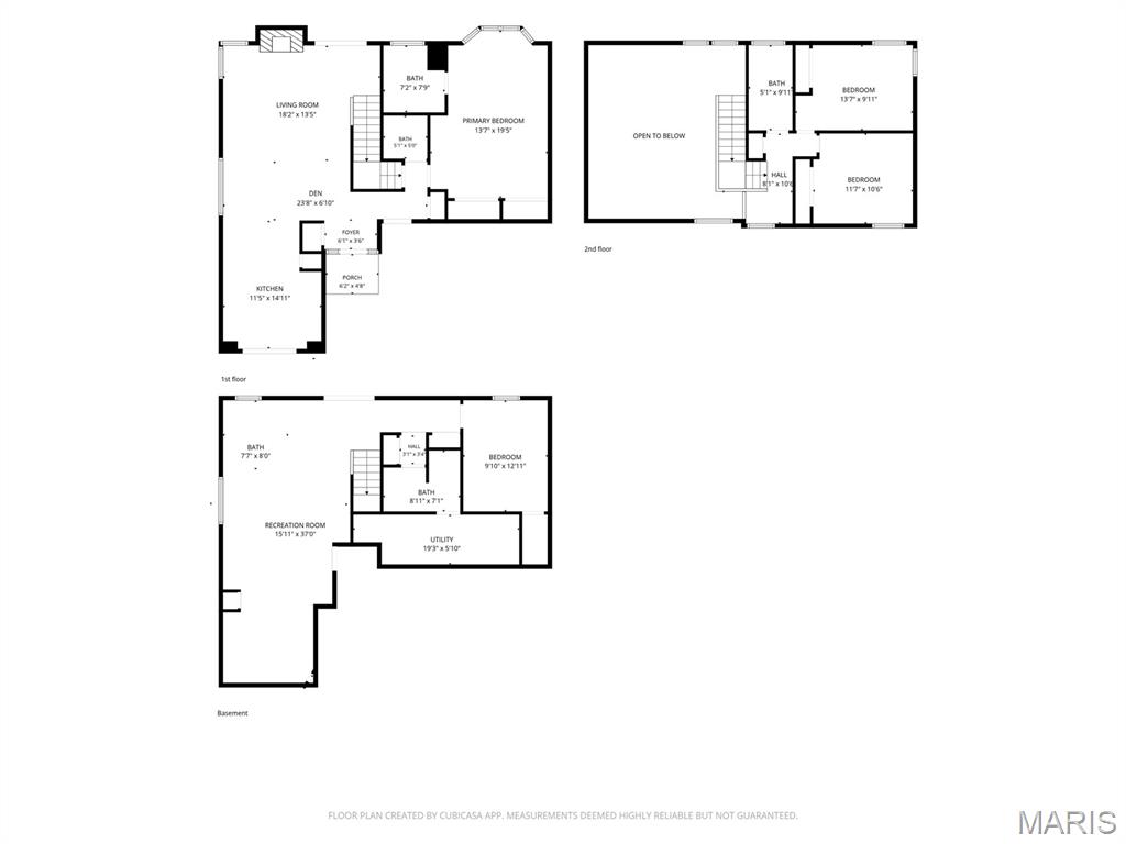 Strawberry Ridge - Residential