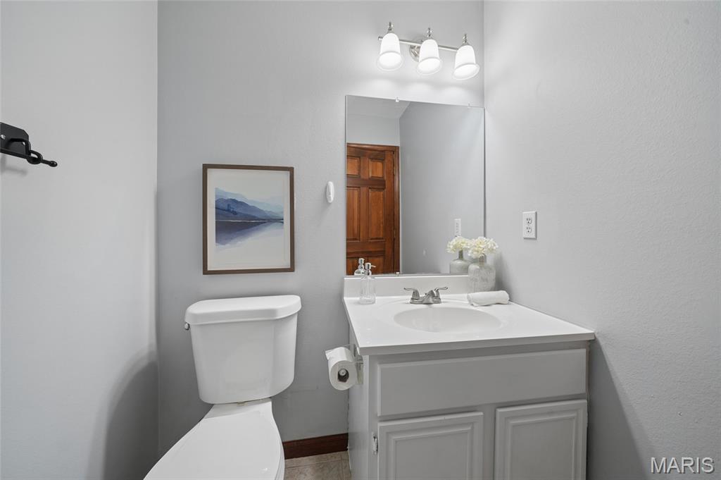 Strawberry Ridge - Residential