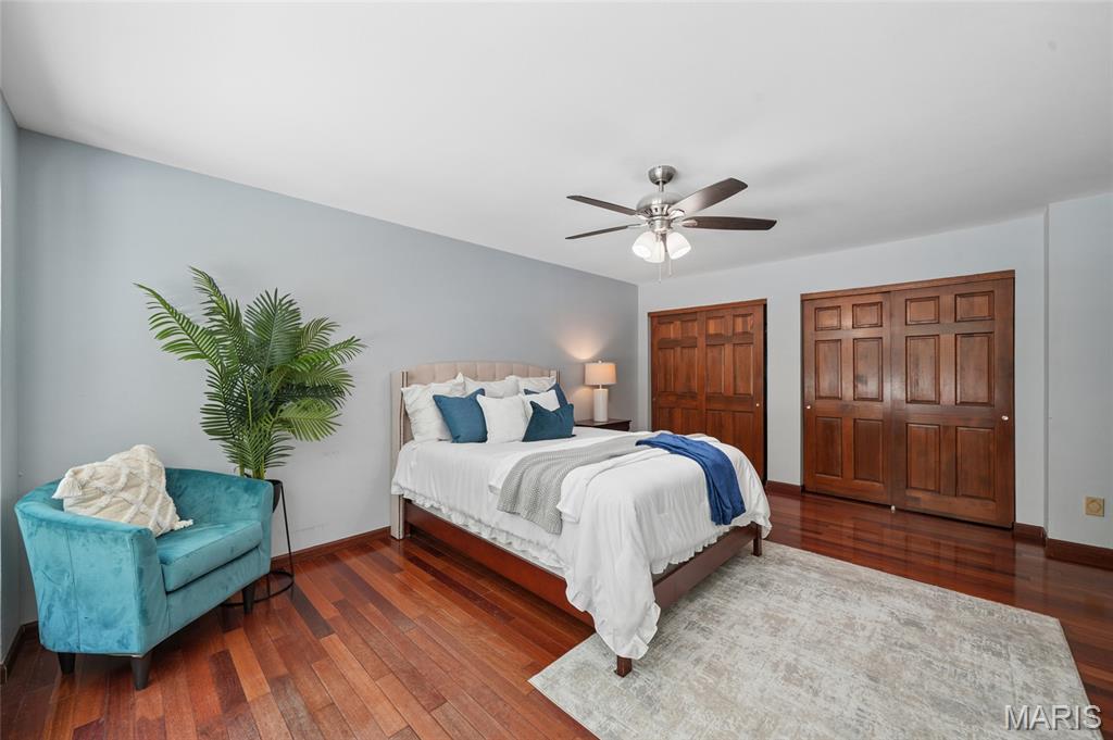 Strawberry Ridge - Residential