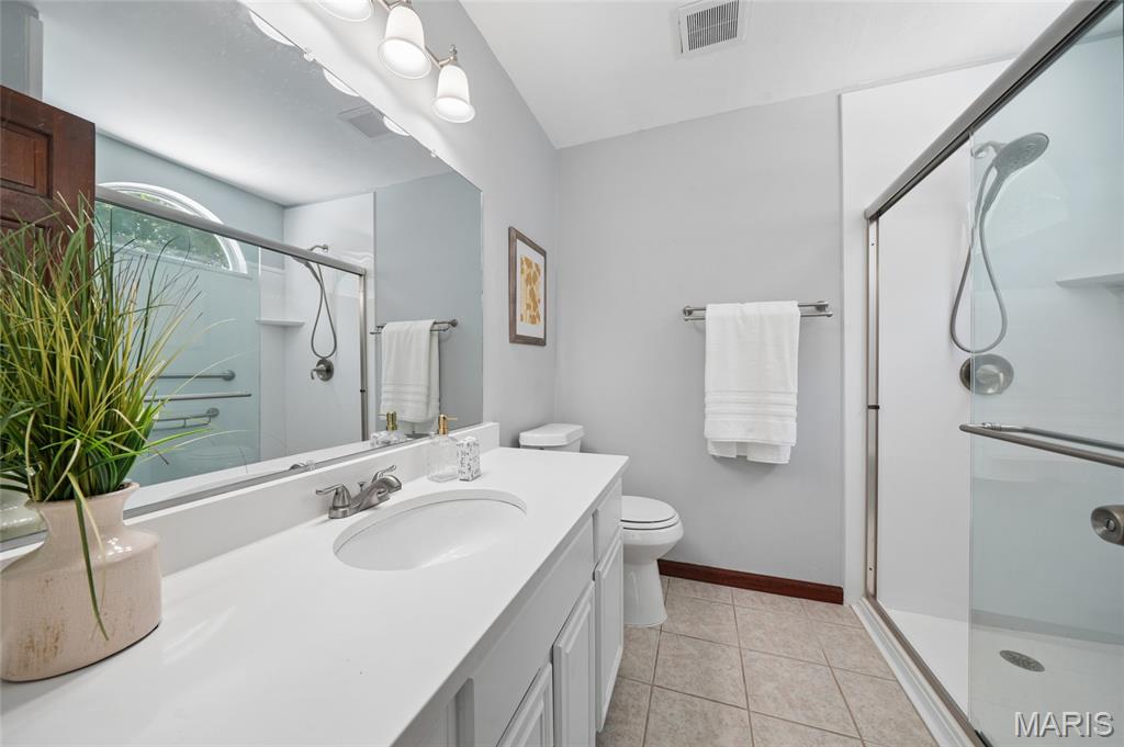 Strawberry Ridge - Residential