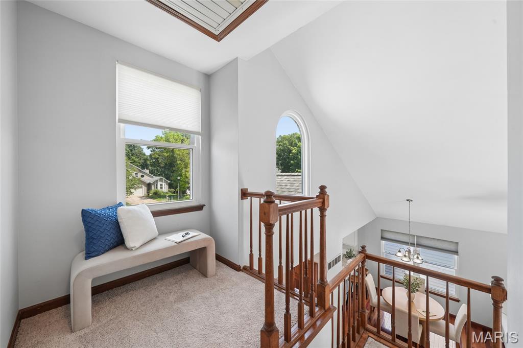 Strawberry Ridge - Residential
