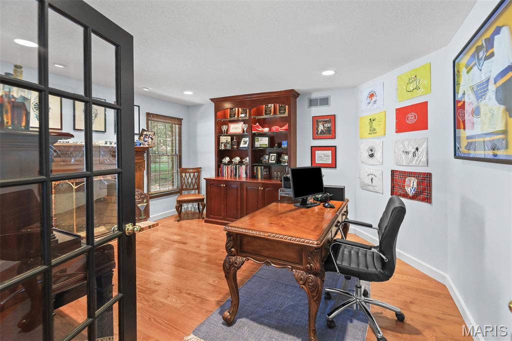 Oak Hill Estates - Residential