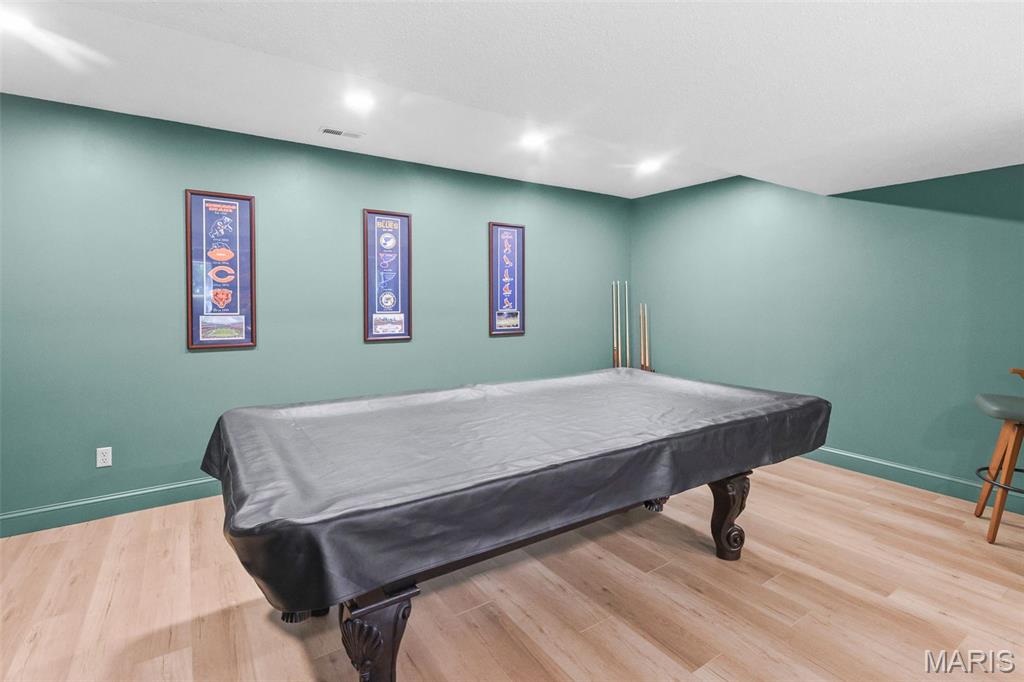 Oak Hill Estates - Residential