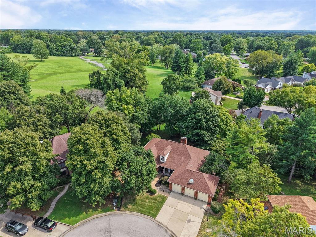 Oak Hill Estates - Residential