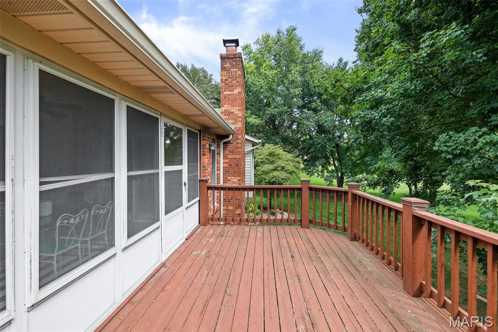 Oak Hill Estates - Residential