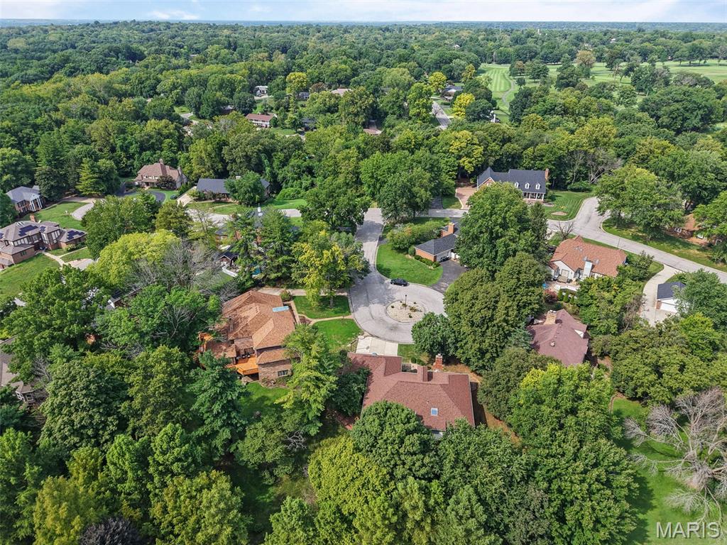 Oak Hill Estates - Residential