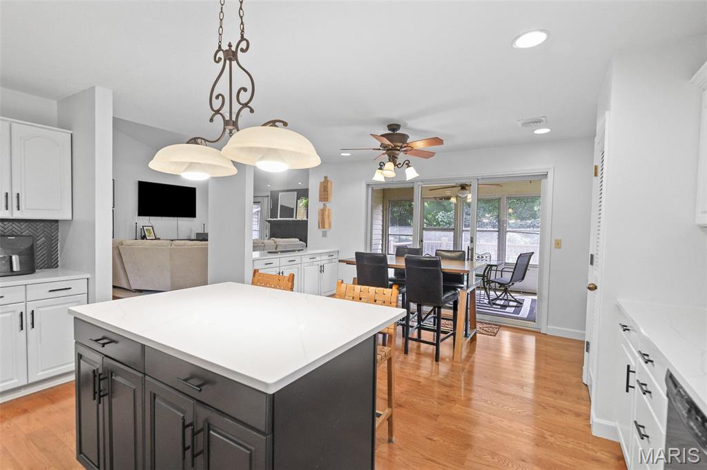 Oak Hill Estates - Residential