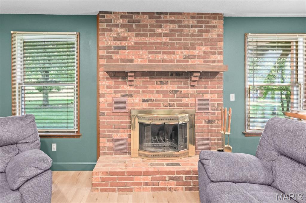 Oak Hill Estates - Residential