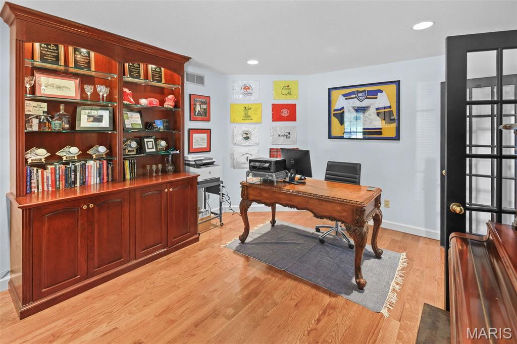 Oak Hill Estates - Residential