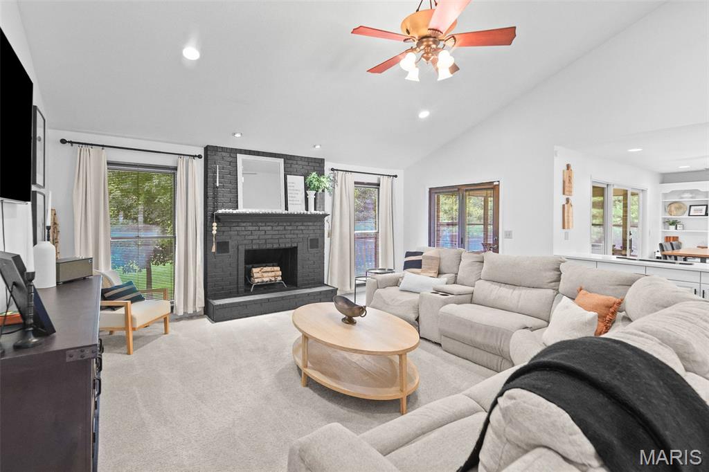 Oak Hill Estates - Residential