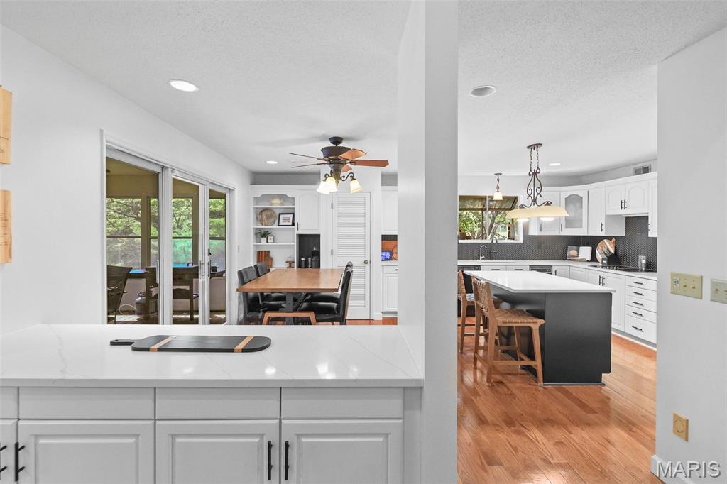 Oak Hill Estates - Residential