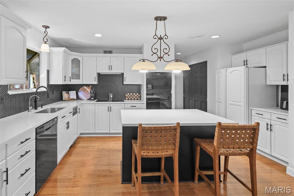 Oak Hill Estates - Residential