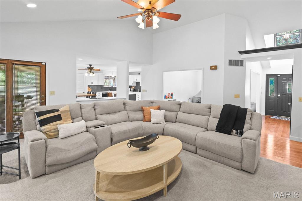 Oak Hill Estates - Residential