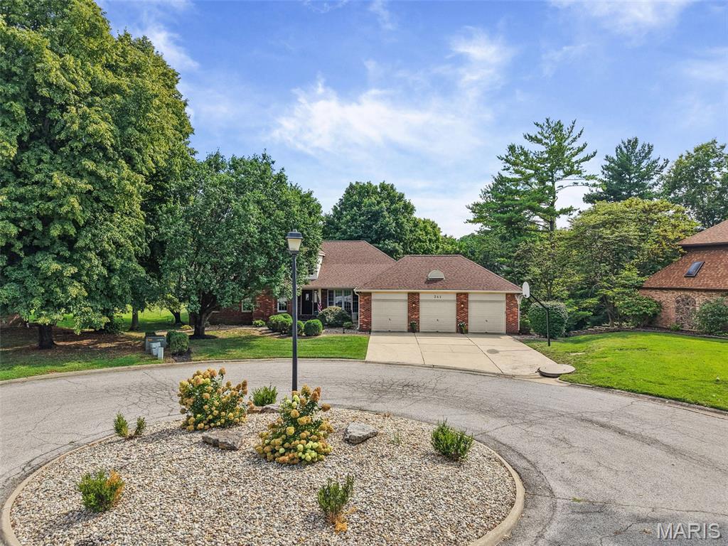 Oak Hill Estates - Residential