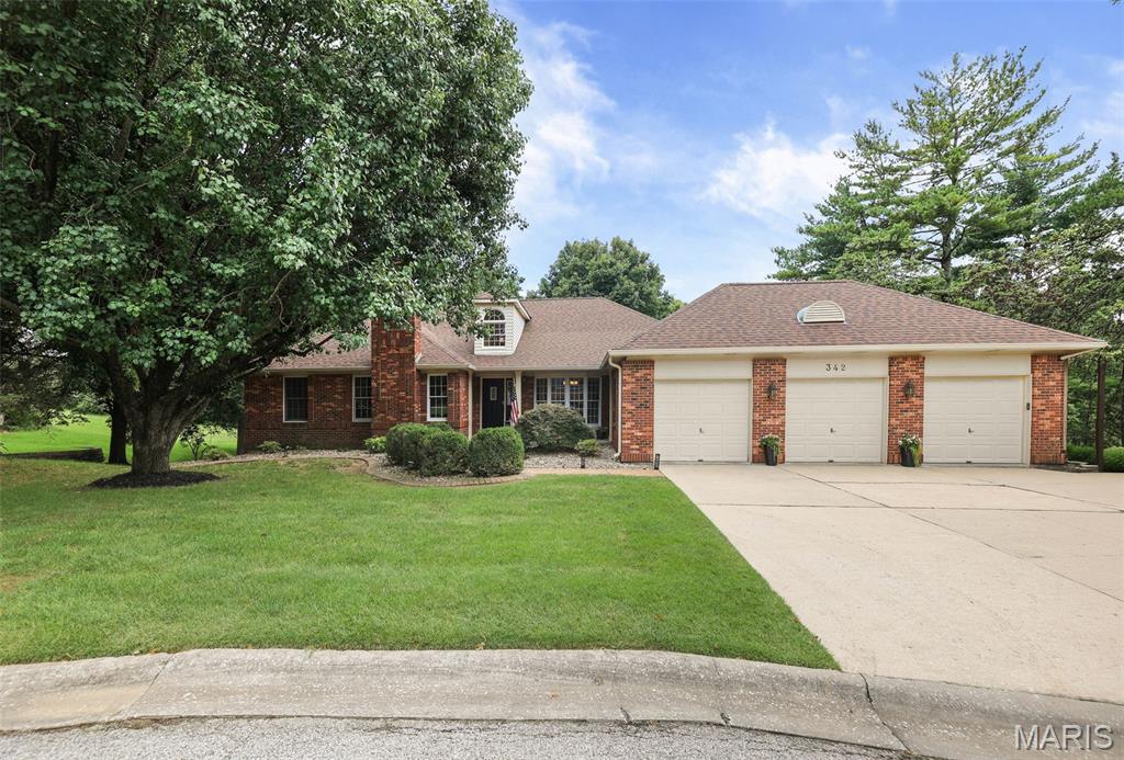 Oak Hill Estates - Residential