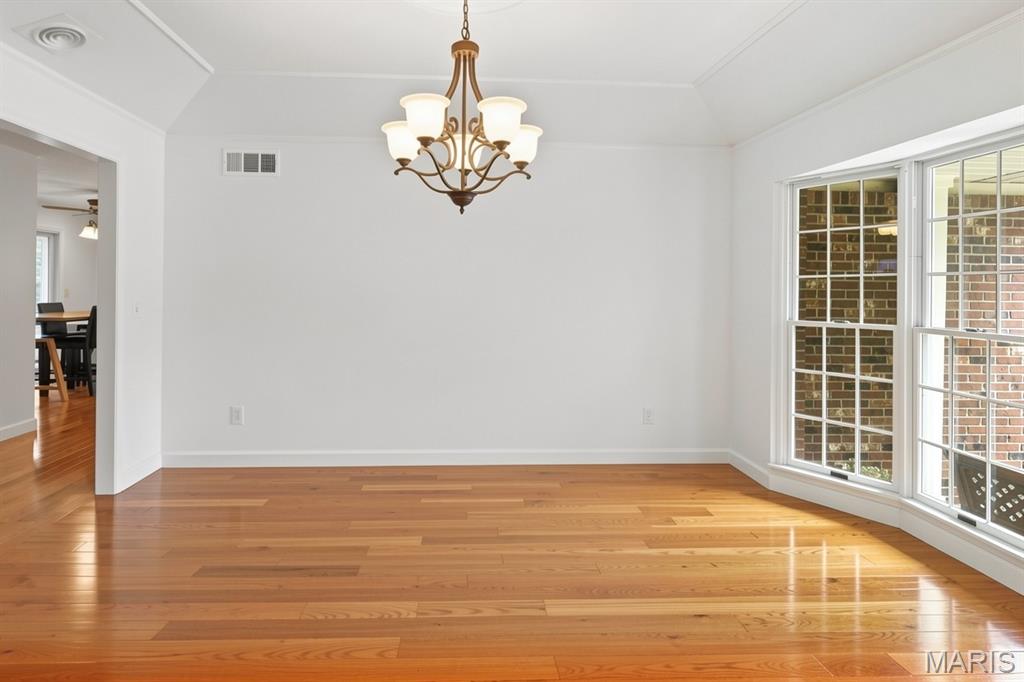 Oak Hill Estates - Residential