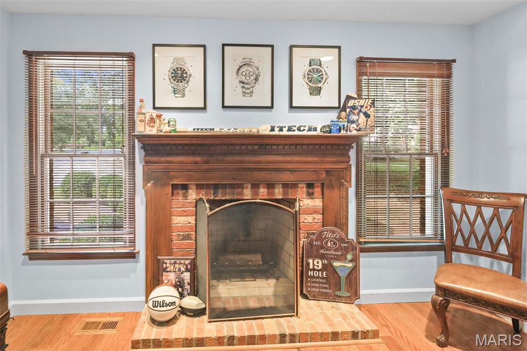 Oak Hill Estates - Residential