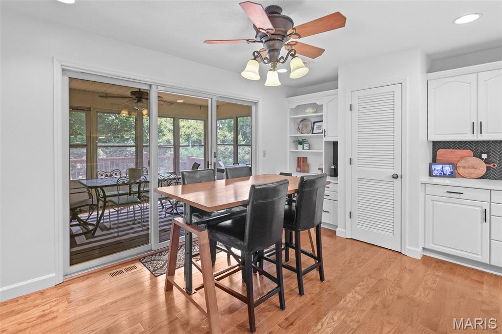 Oak Hill Estates - Residential