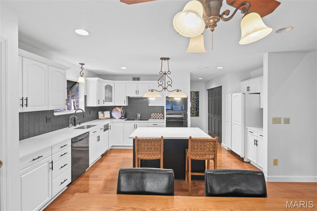 Oak Hill Estates - Residential