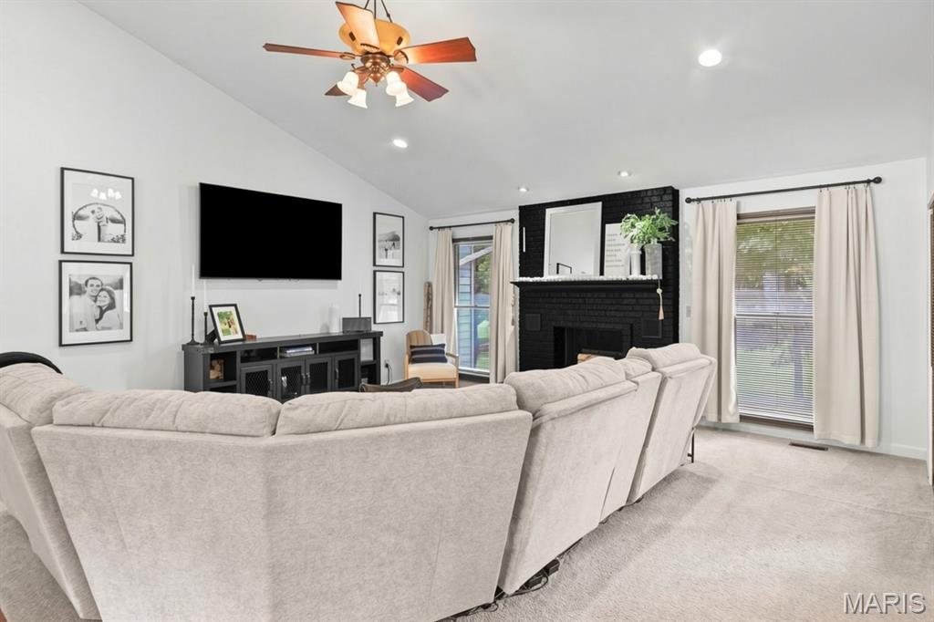 Oak Hill Estates - Residential