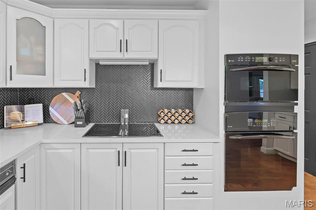 Oak Hill Estates - Residential