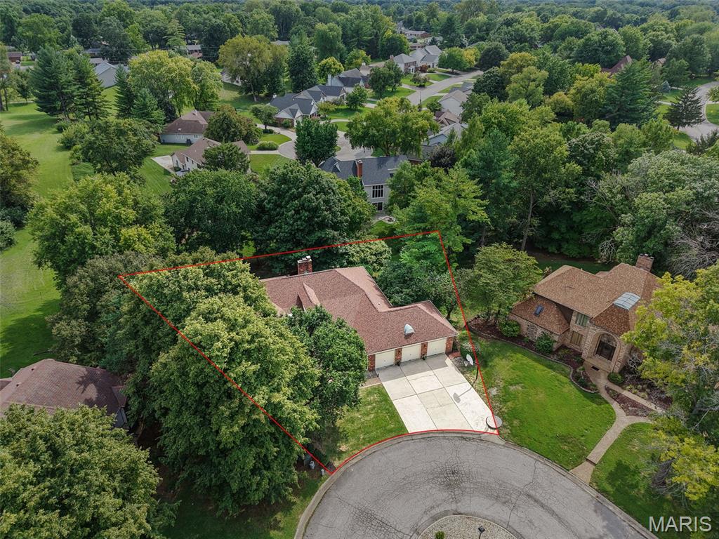 Oak Hill Estates - Residential