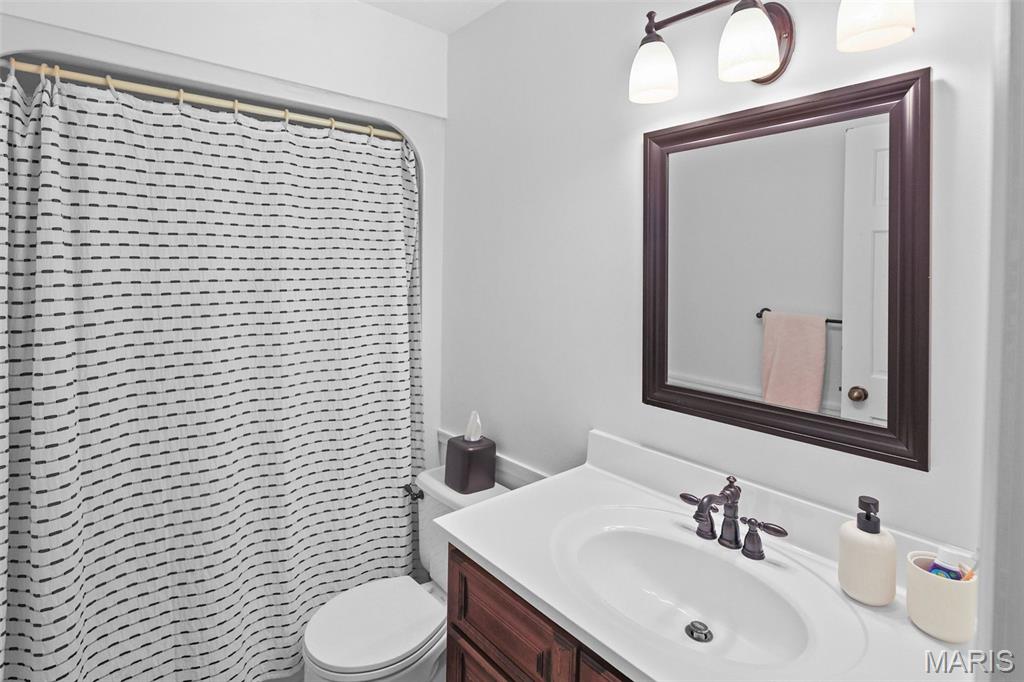 Oak Hill Estates - Residential