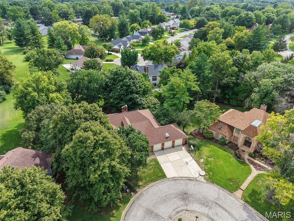 Oak Hill Estates - Residential