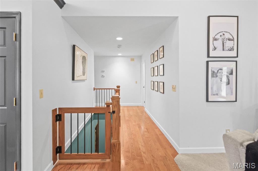 Oak Hill Estates - Residential