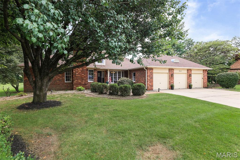 Oak Hill Estates - Residential