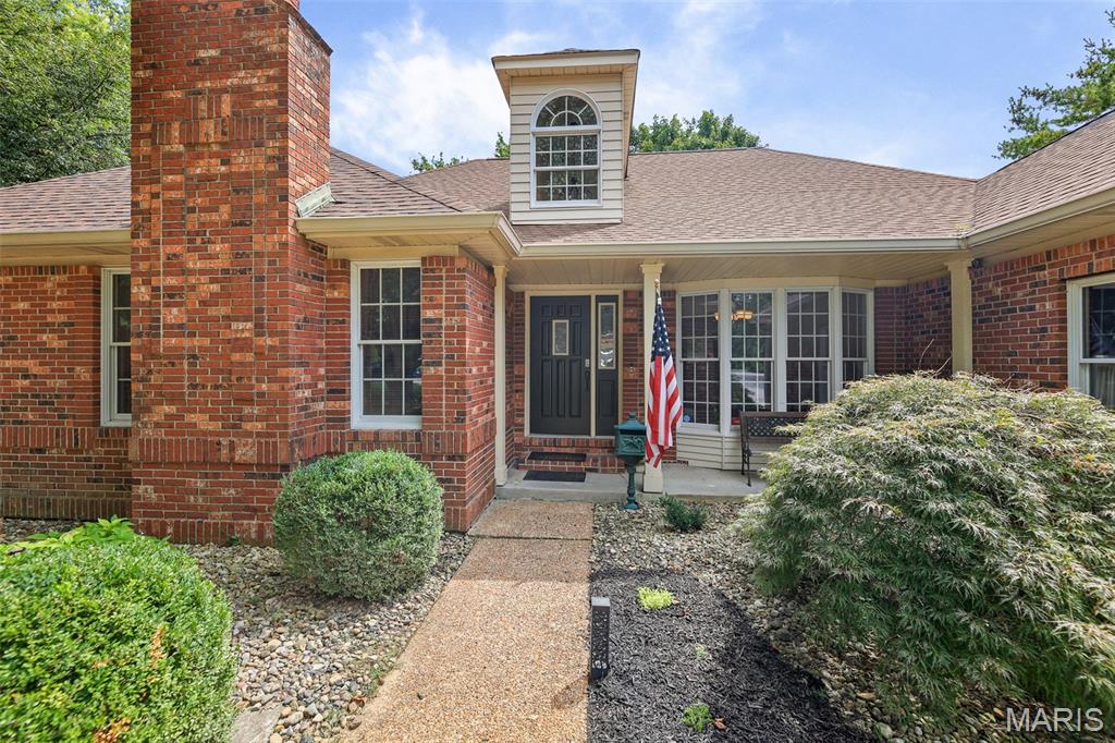 Oak Hill Estates - Residential