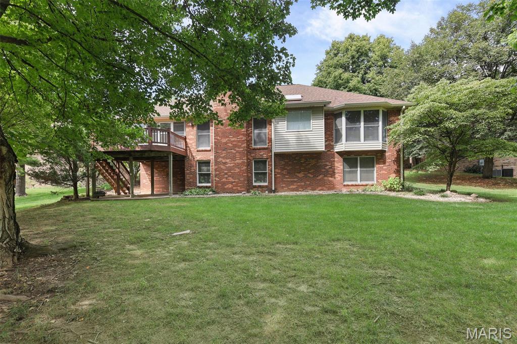 Oak Hill Estates - Residential