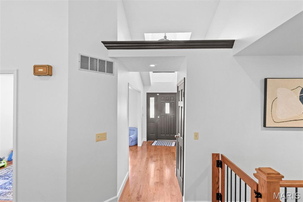 Oak Hill Estates - Residential