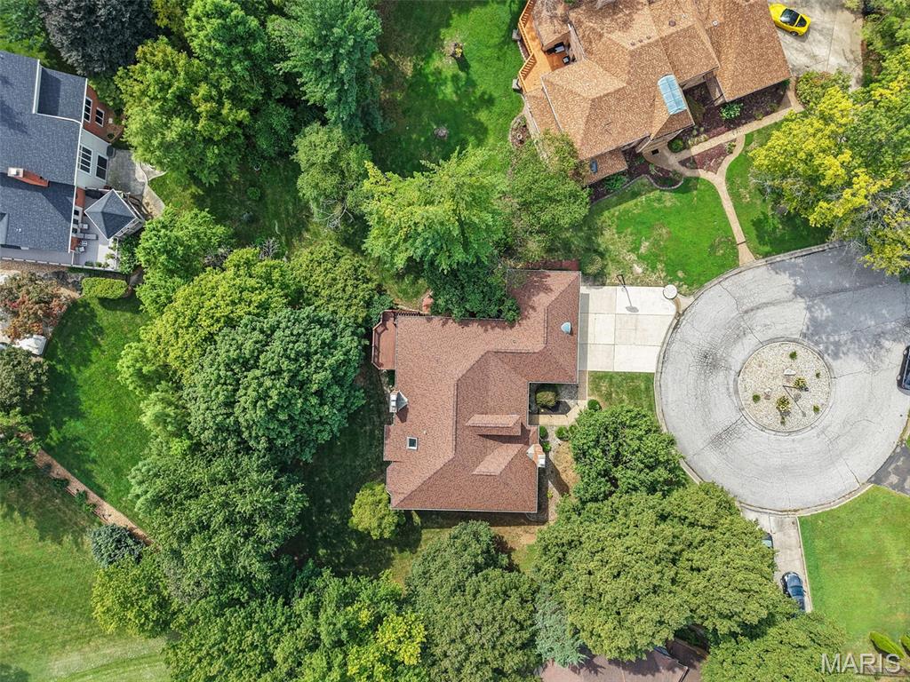 Oak Hill Estates - Residential