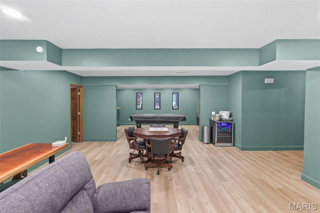 Oak Hill Estates - Residential
