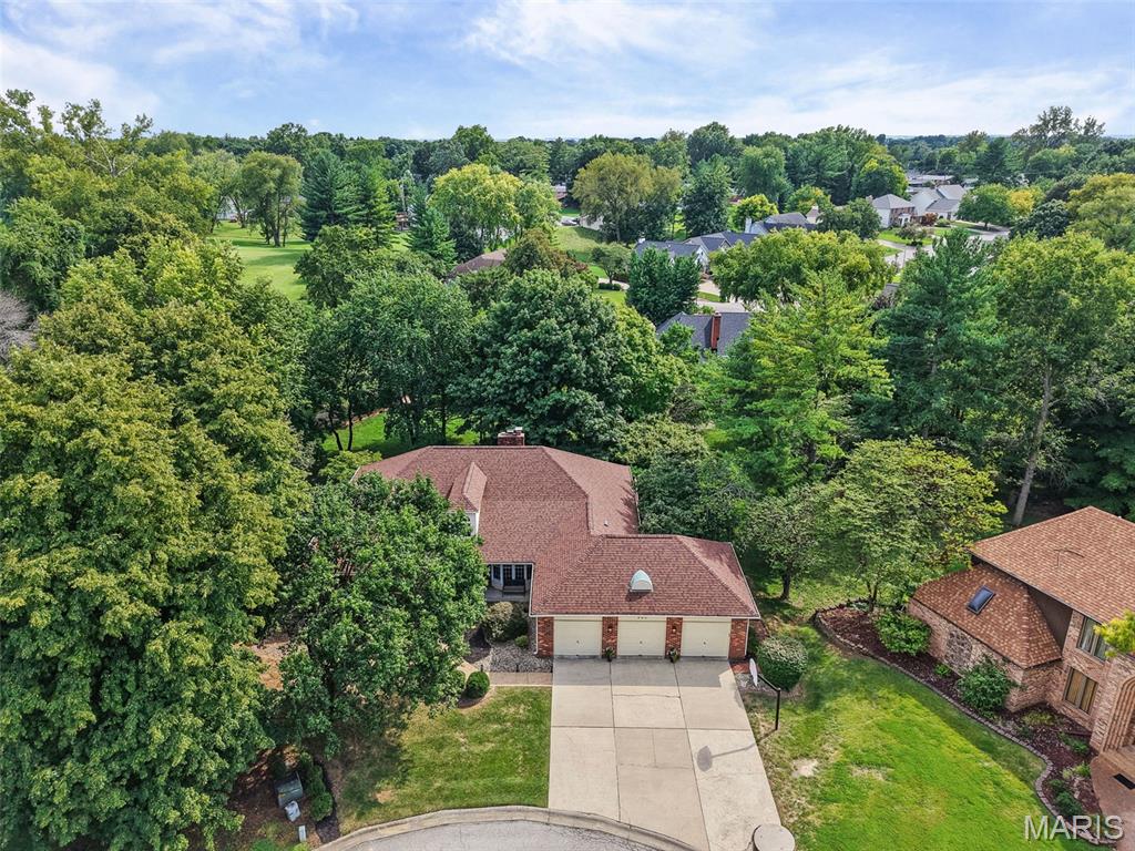 Oak Hill Estates - Residential