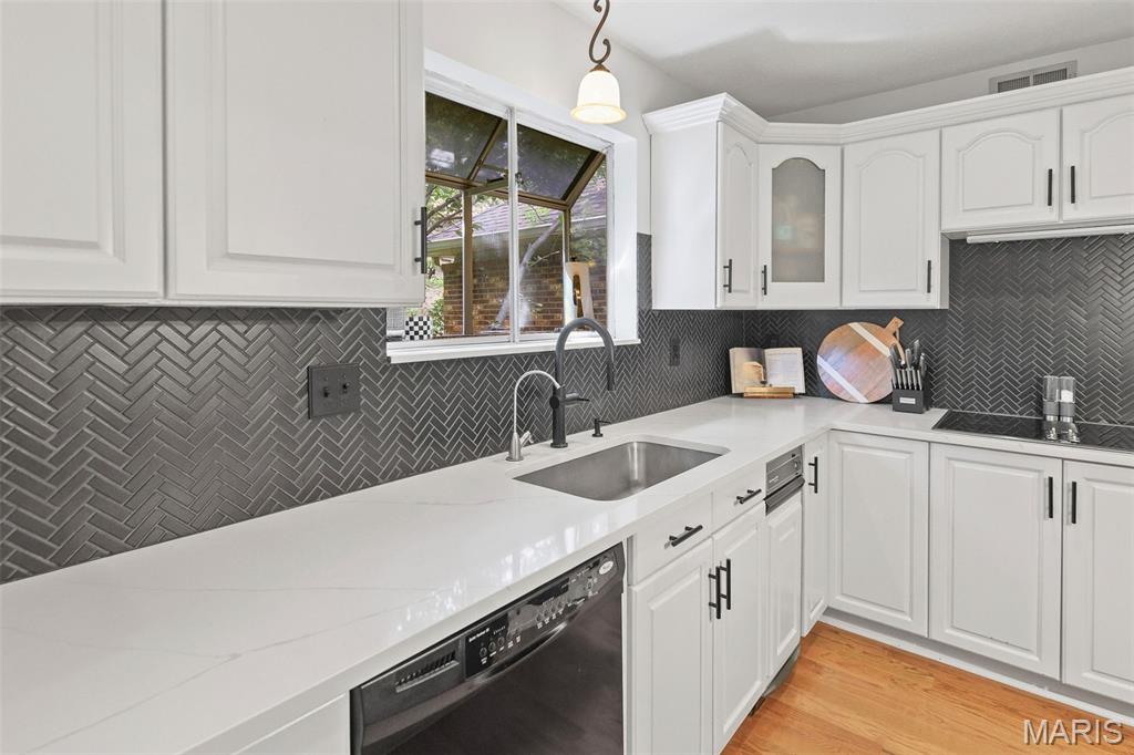 Oak Hill Estates - Residential