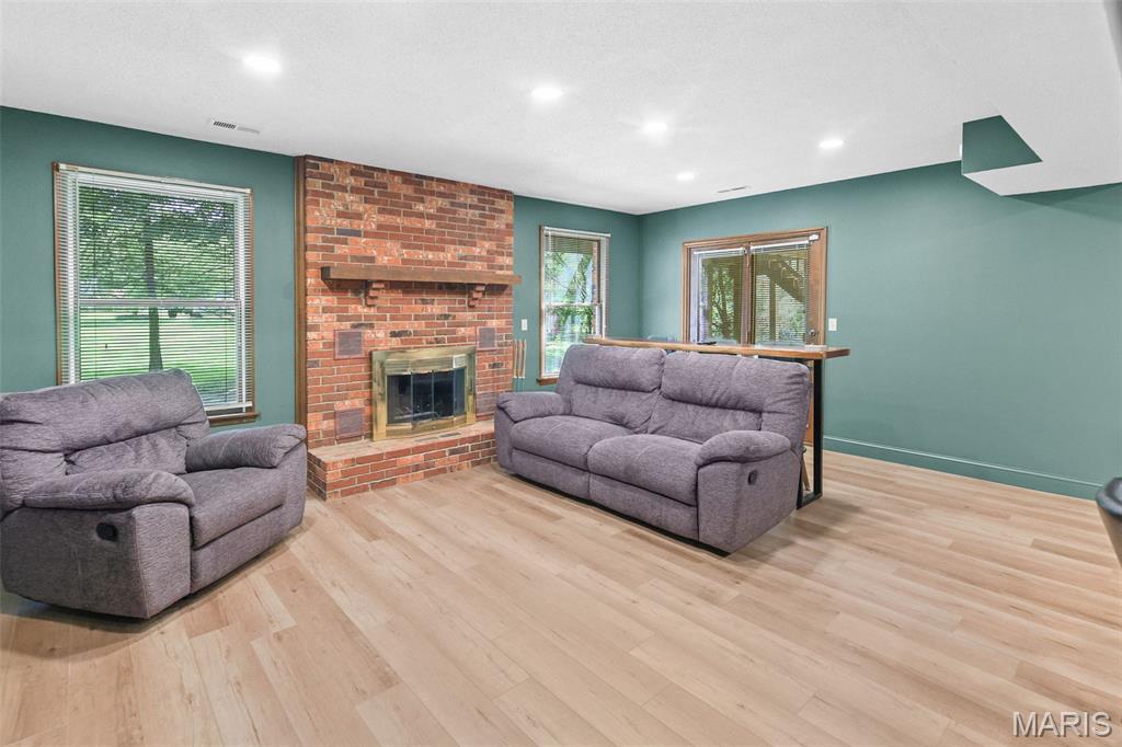 Oak Hill Estates - Residential