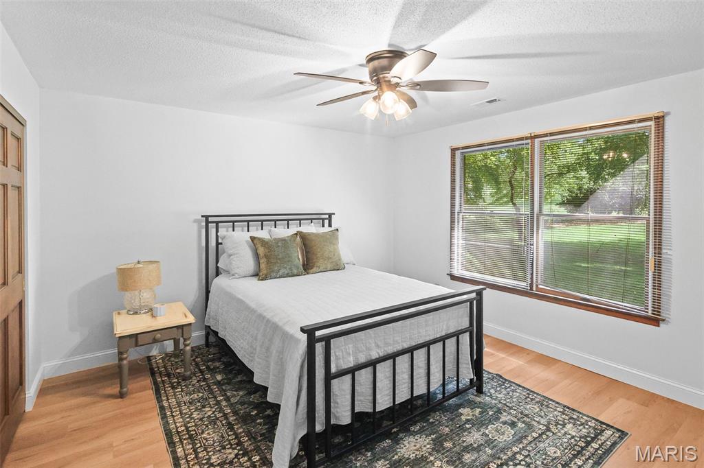 Oak Hill Estates - Residential