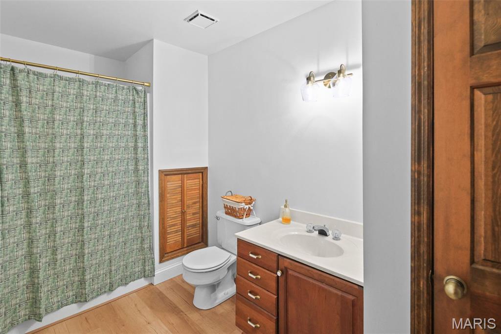 Oak Hill Estates - Residential