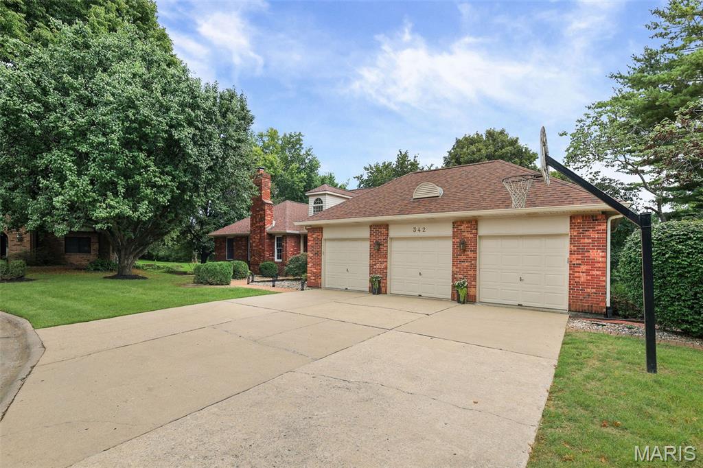 Oak Hill Estates - Residential