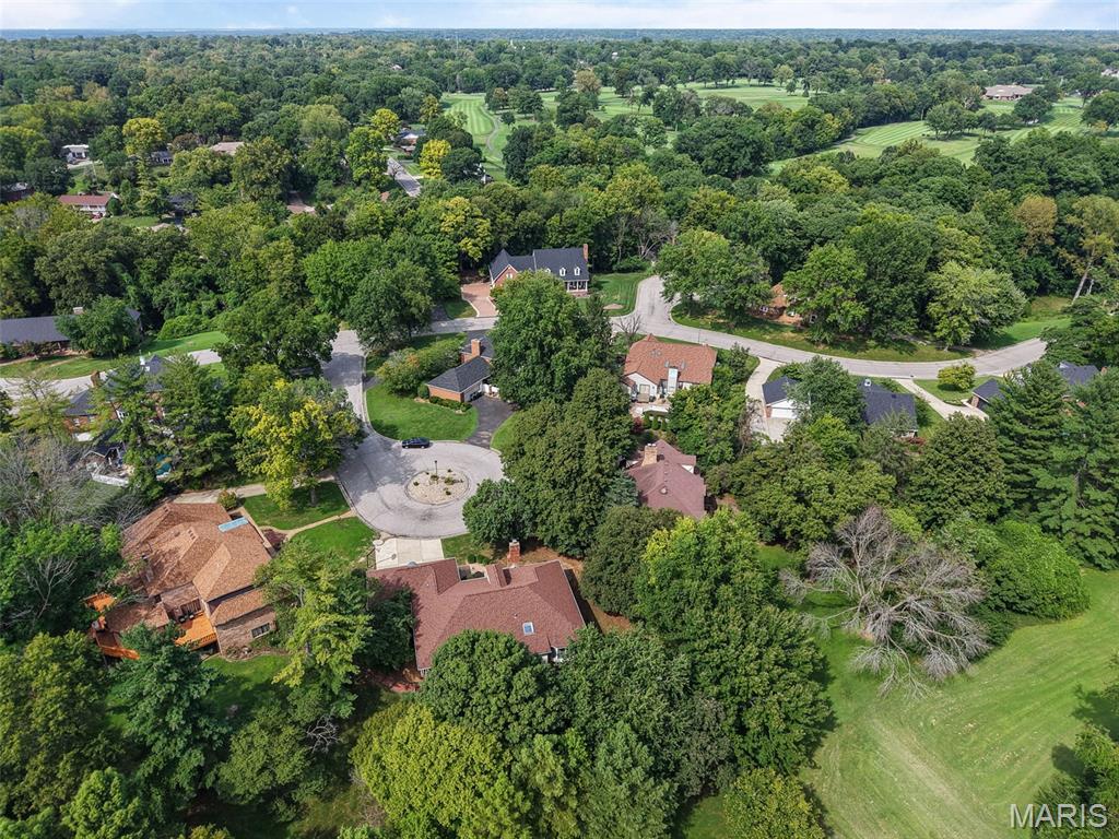 Oak Hill Estates - Residential