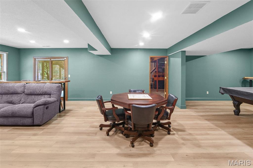 Oak Hill Estates - Residential